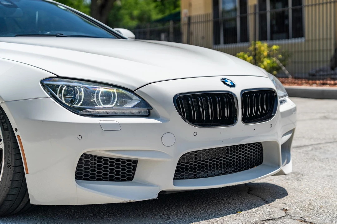 2013 BMW F06/F12/F13 M6 - Image 25 of 31
