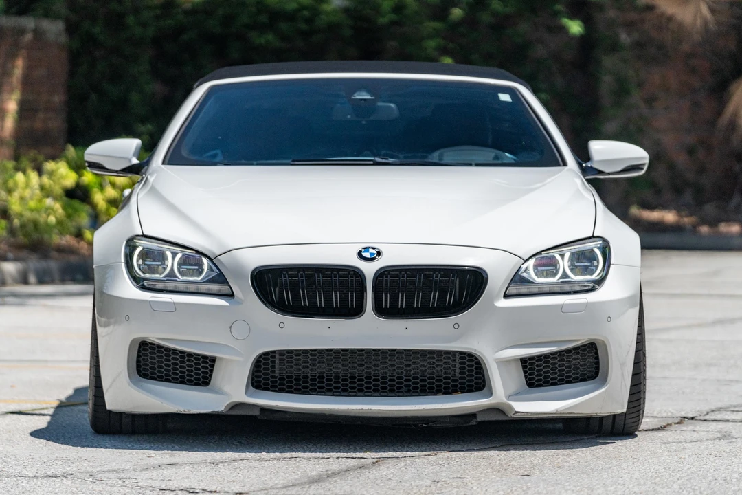 2013 BMW F06/F12/F13 M6 - Image 14 of 31