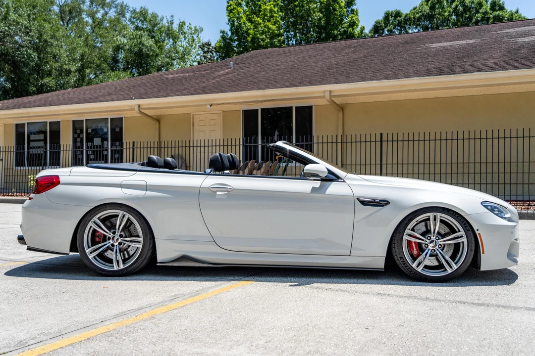 2013 BMW F06/F12/F13 M6 - Image 13 of 31