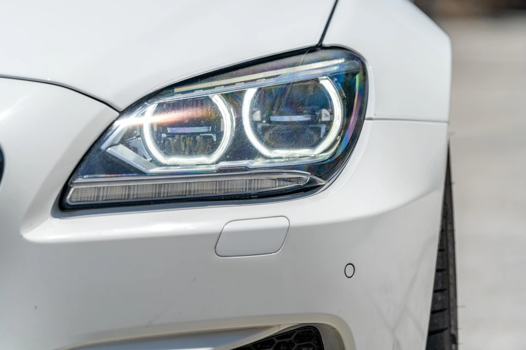 2013 BMW F06/F12/F13 M6 - Image 29 of 31