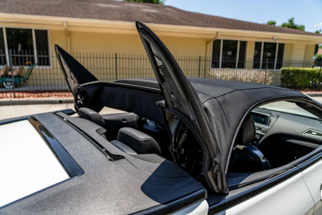 2013 BMW F06/F12/F13 M6 - Image 24 of 31