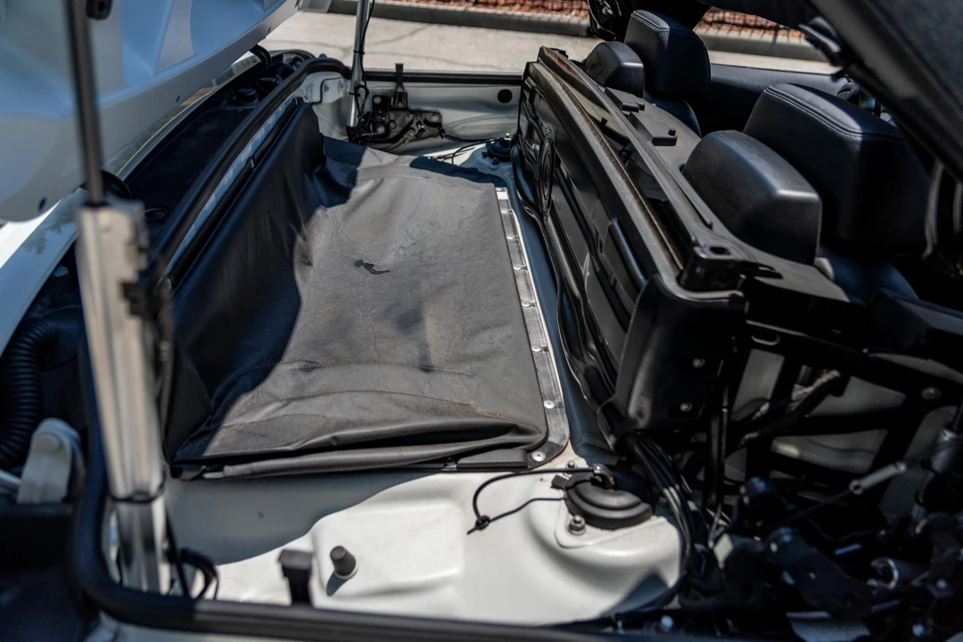 2013 BMW F06/F12/F13 M6 - Image 22 of 31