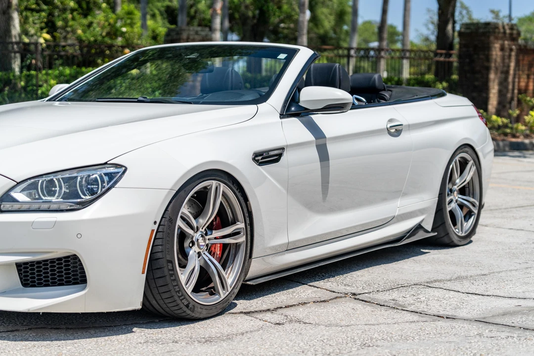 2013 BMW F06/F12/F13 M6 - Image 30 of 31