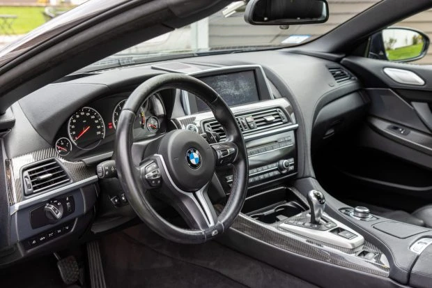 2013 BMW F06/F12/F13 M6 - Image 5 of 7
