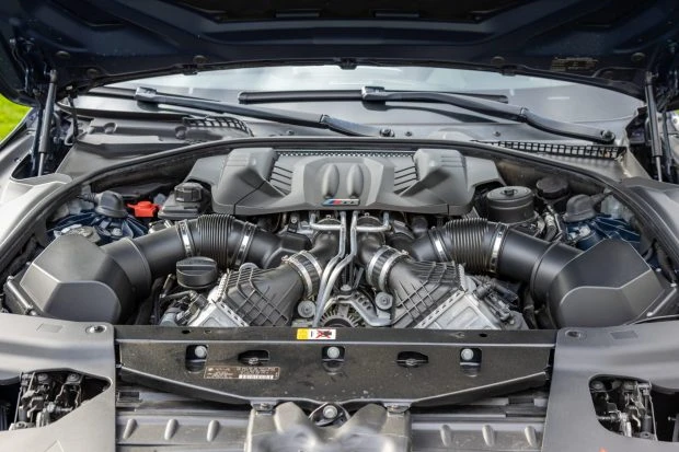 2013 BMW F06/F12/F13 M6 - Image 6 of 7