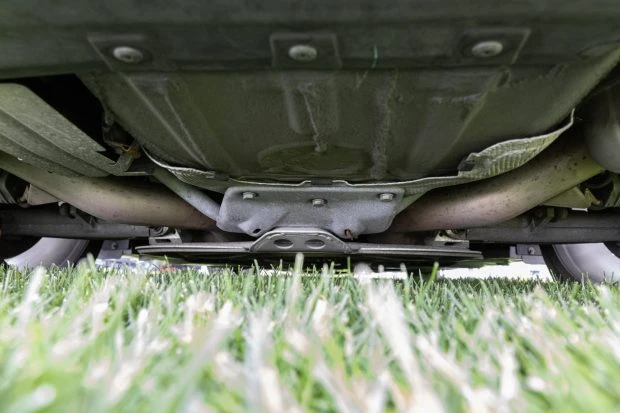 2013 BMW F06/F12/F13 M6 - Image 7 of 7