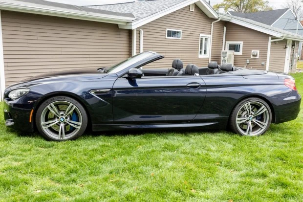 2013 BMW F06/F12/F13 M6 - Image 3 of 7
