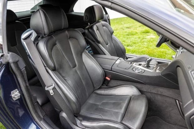 2013 BMW F06/F12/F13 M6 - Image 4 of 7
