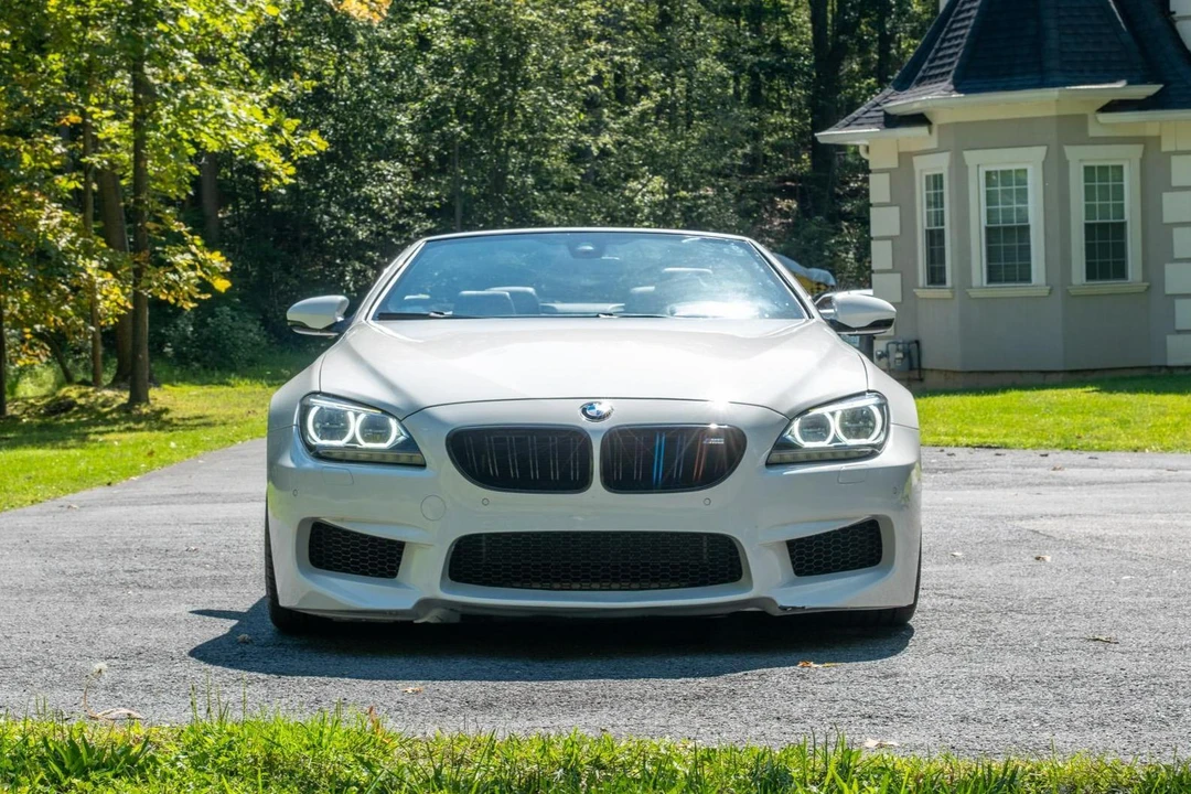 2013 BMW F06/F12/F13 M6 - Image 2 of 31