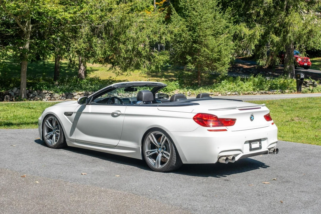 2013 BMW F06/F12/F13 M6 - Image 4 of 31