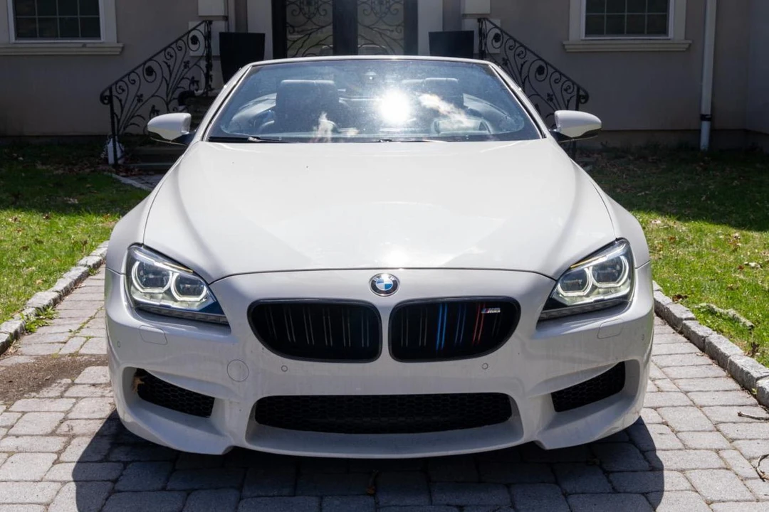 2013 BMW F06/F12/F13 M6 - Image 2 of 31