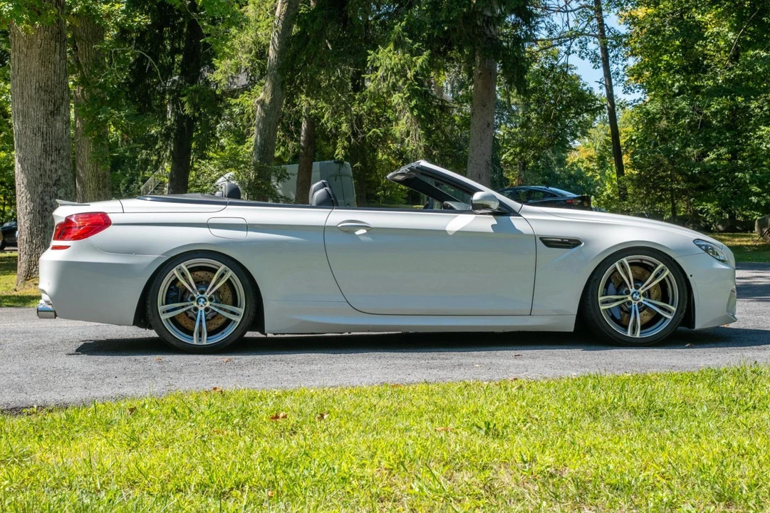 2013 BMW F06/F12/F13 M6 - Image 3 of 31