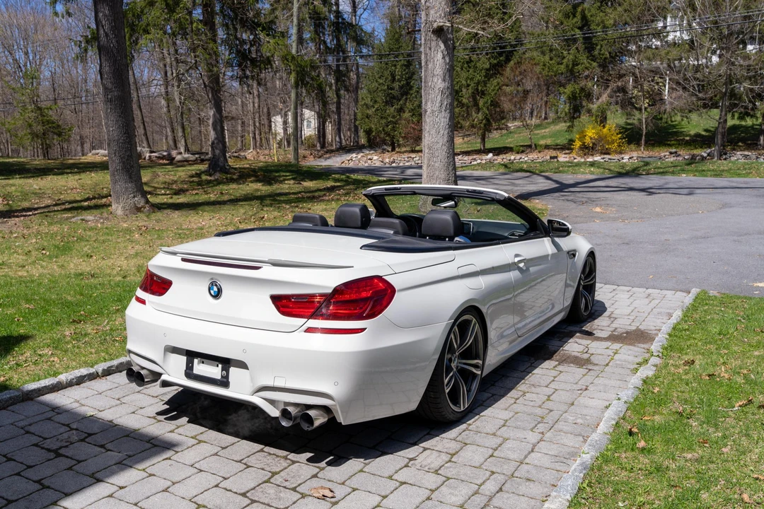 2013 BMW F06/F12/F13 M6 - Image 11 of 31