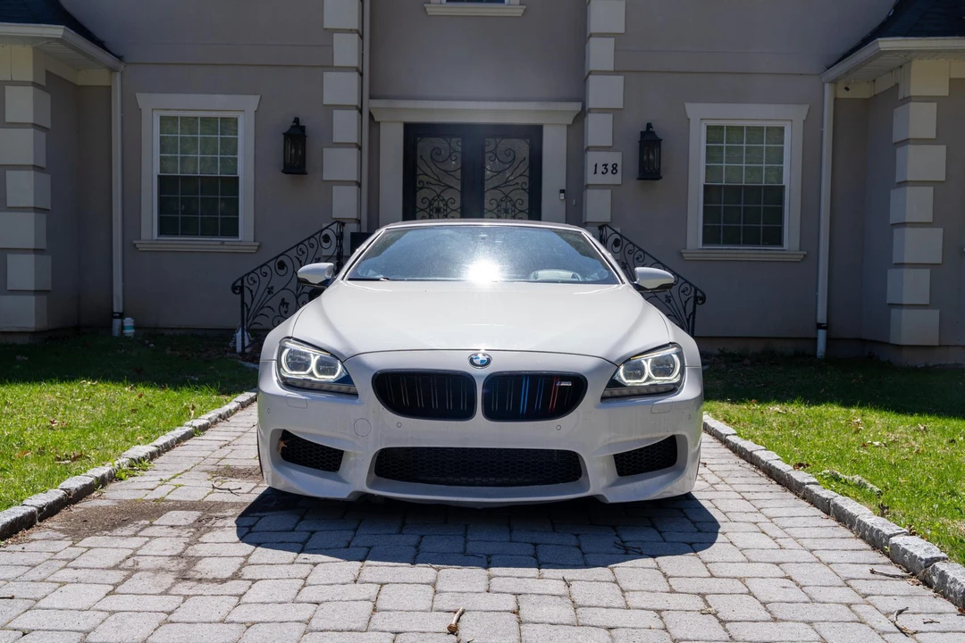 2013 BMW F06/F12/F13 M6 - Image 15 of 31