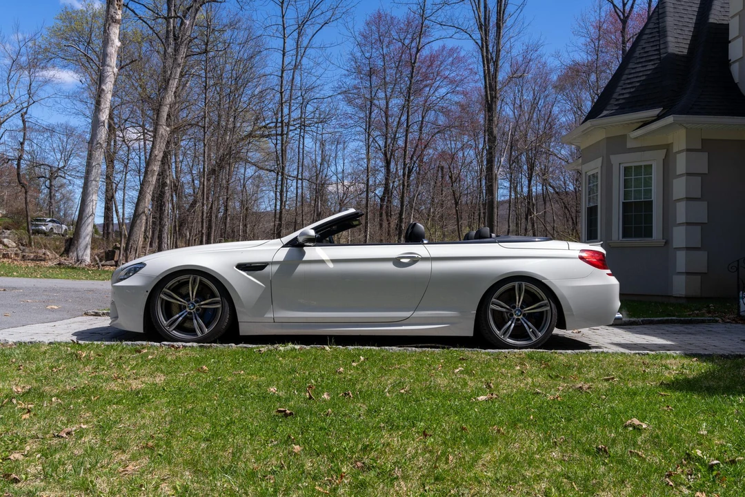 2013 BMW F06/F12/F13 M6 - Image 7 of 31