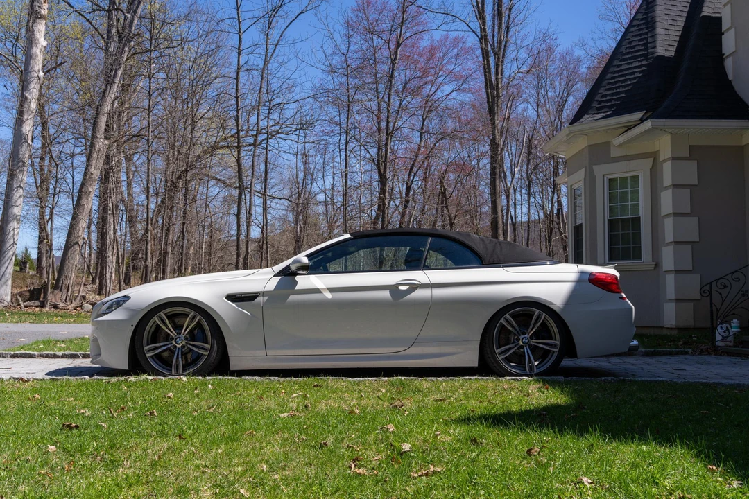 2013 BMW F06/F12/F13 M6 - Image 18 of 31