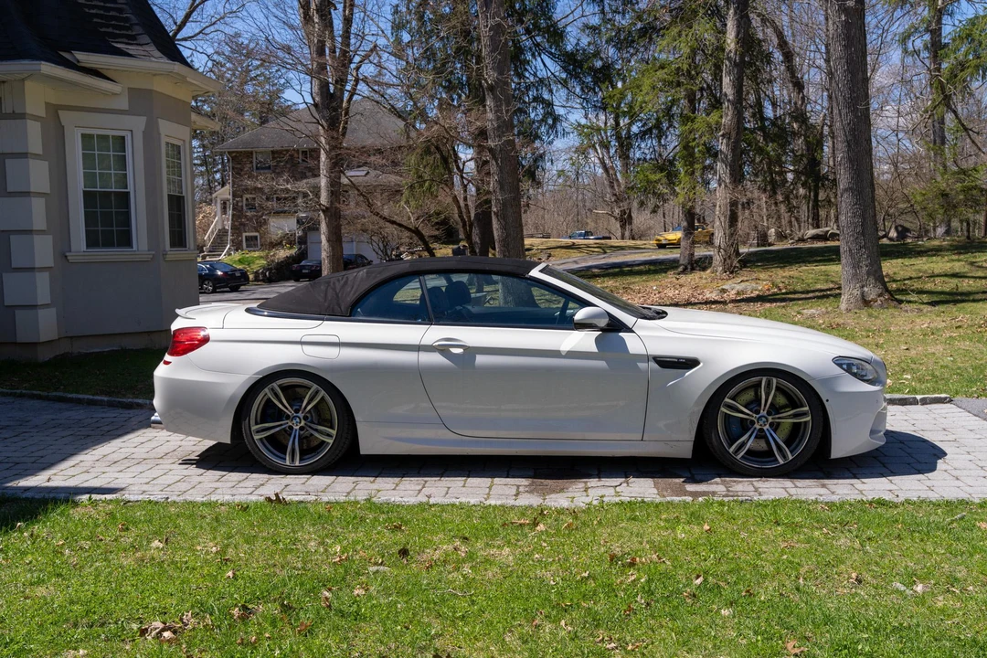 2013 BMW F06/F12/F13 M6 - Image 27 of 31