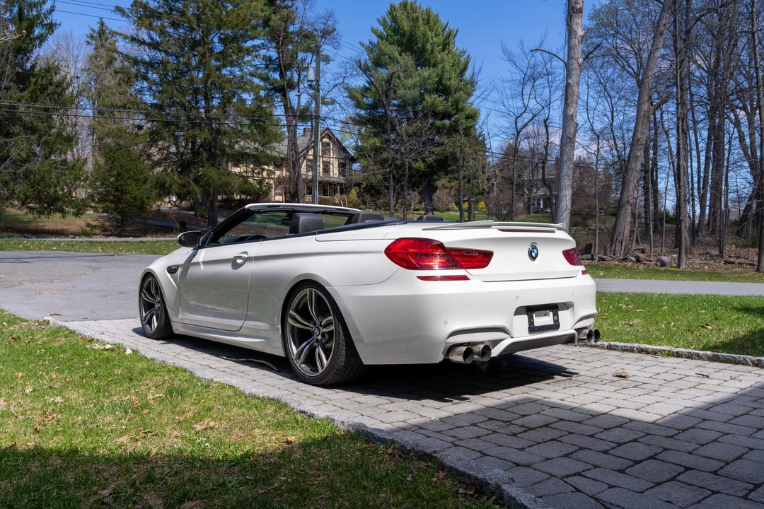 2013 BMW F06/F12/F13 M6 - Image 8 of 31