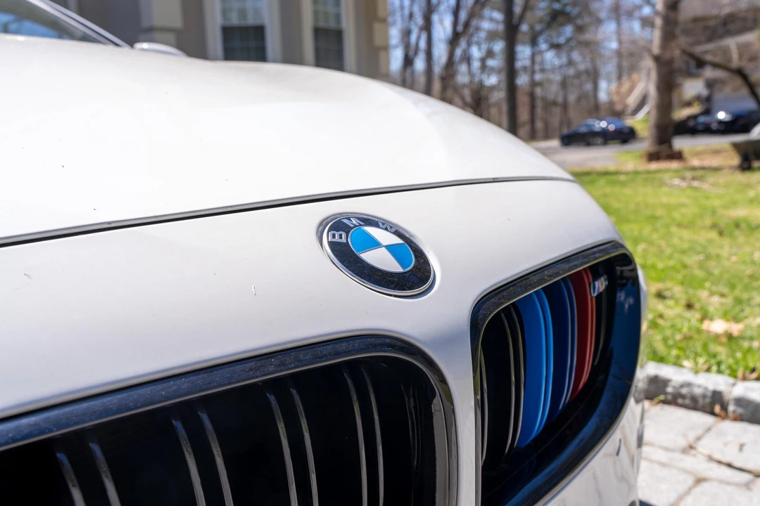 2013 BMW F06/F12/F13 M6 - Image 30 of 31