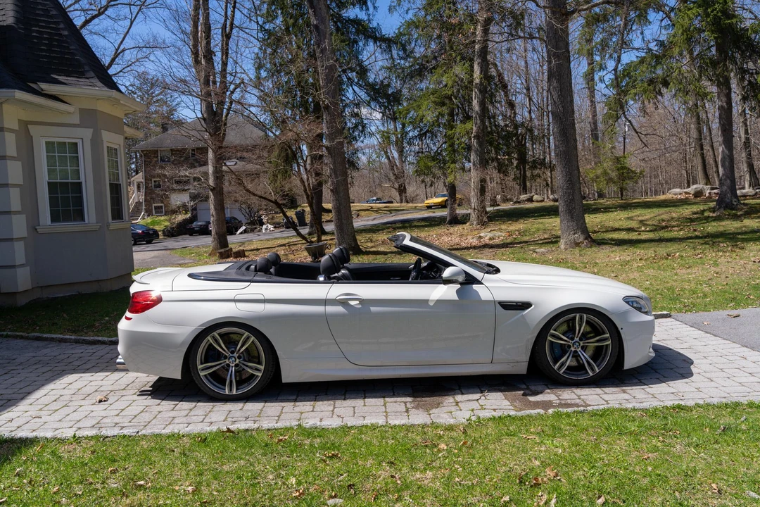 2013 BMW F06/F12/F13 M6 - Image 13 of 31