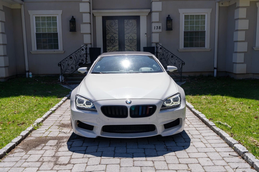 2013 BMW F06/F12/F13 M6 - Image 16 of 31