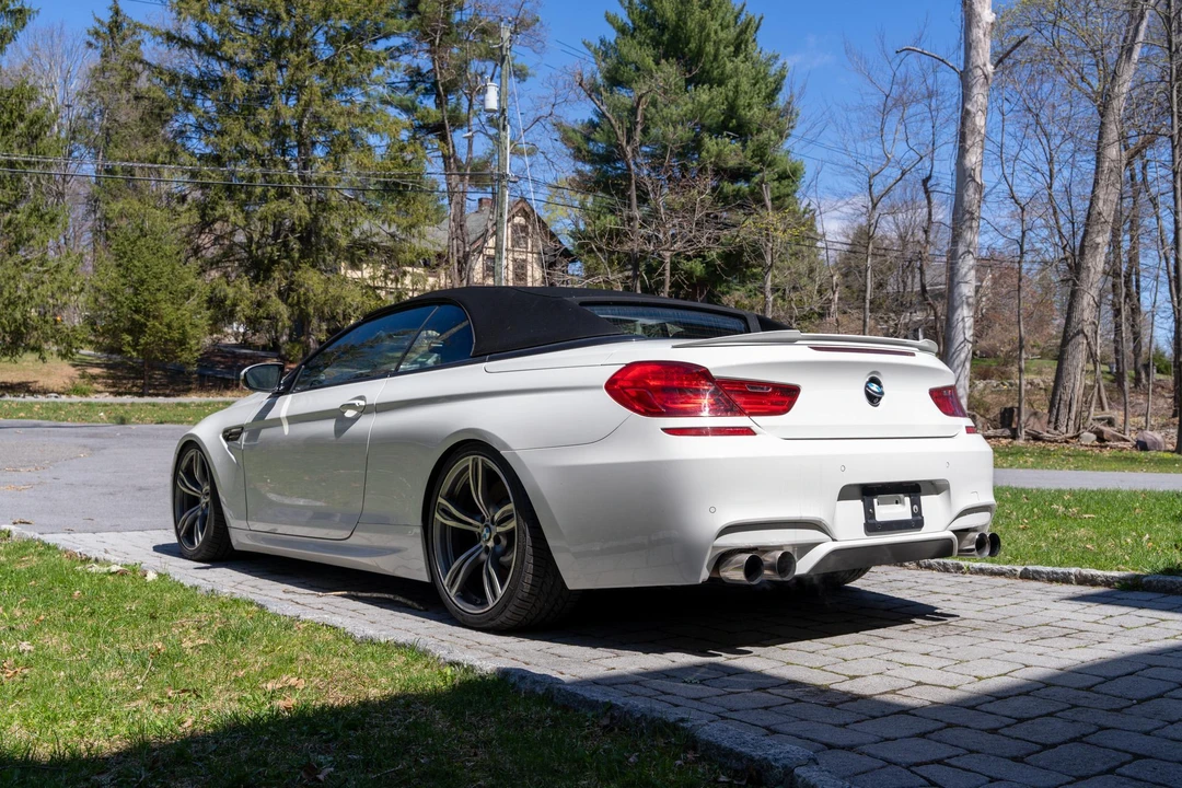 2013 BMW F06/F12/F13 M6 - Image 20 of 31