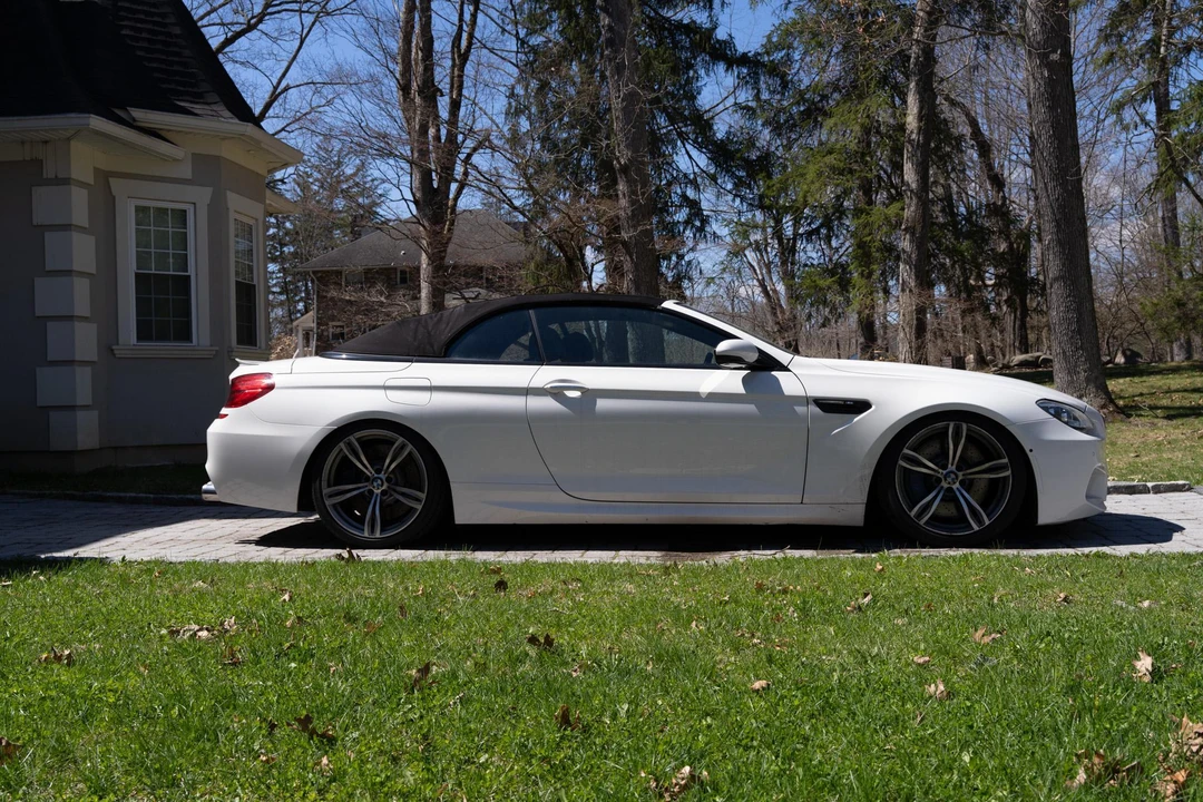 2013 BMW F06/F12/F13 M6 - Image 26 of 31