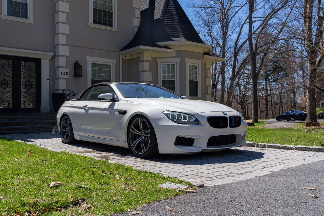 2013 BMW F06/F12/F13 M6 - Image 28 of 31
