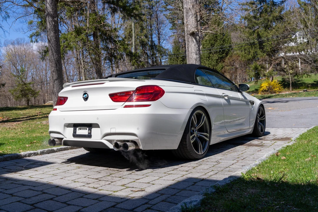 2013 BMW F06/F12/F13 M6 - Image 24 of 31