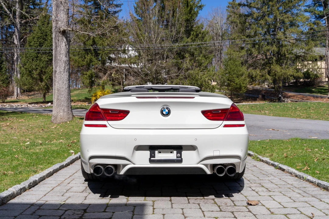 2013 BMW F06/F12/F13 M6 - Image 10 of 31