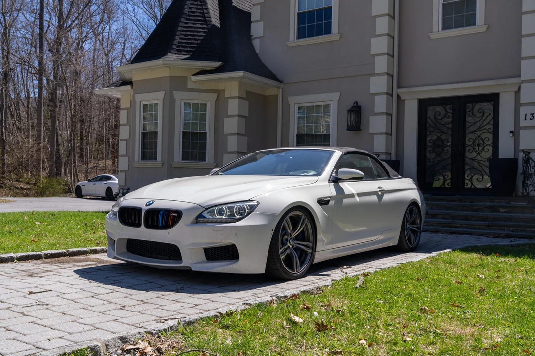 2013 BMW F06/F12/F13 M6 - Image 17 of 31