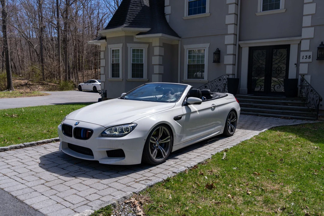 2013 BMW F06/F12/F13 M6 - Image 6 of 31