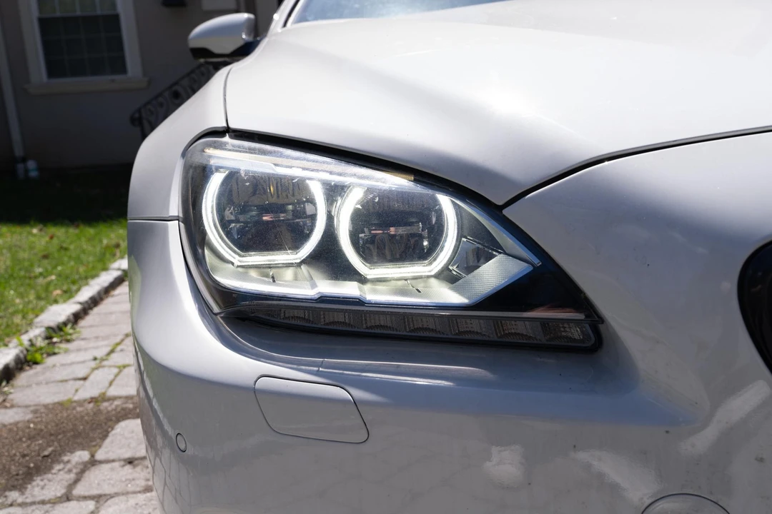 2013 BMW F06/F12/F13 M6 - Image 29 of 31