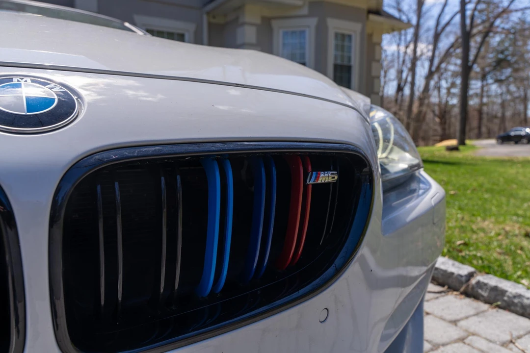 2013 BMW F06/F12/F13 M6 - Image 31 of 31