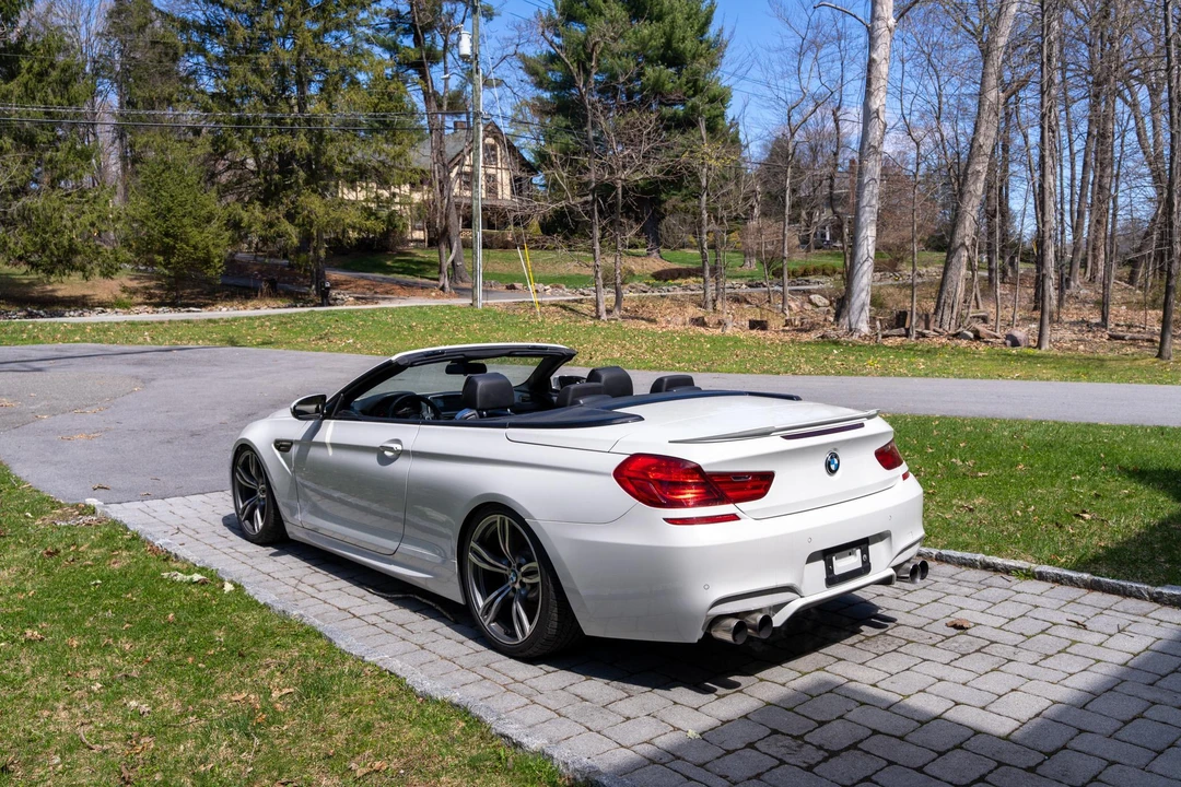 2013 BMW F06/F12/F13 M6 - Image 9 of 31