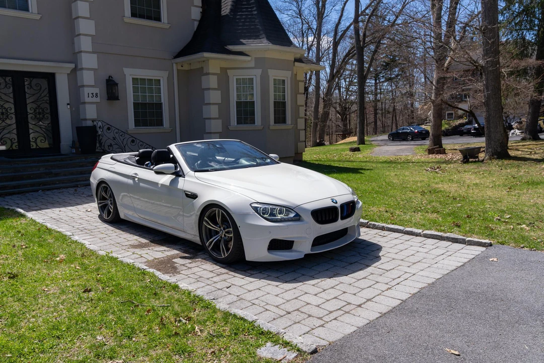 2013 BMW F06/F12/F13 M6 - Image 14 of 31
