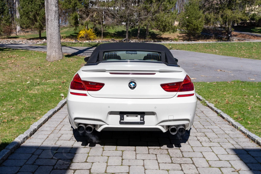 2013 BMW F06/F12/F13 M6 - Image 23 of 31