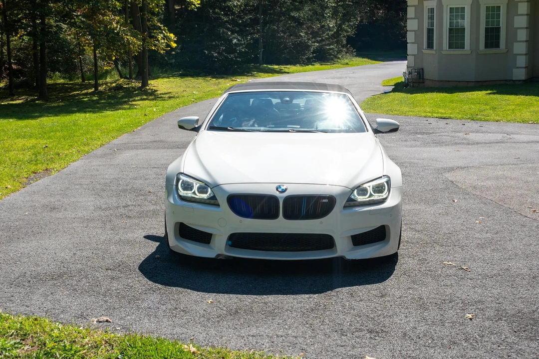 2013 BMW F06/F12/F13 M6 - Image 7 of 31