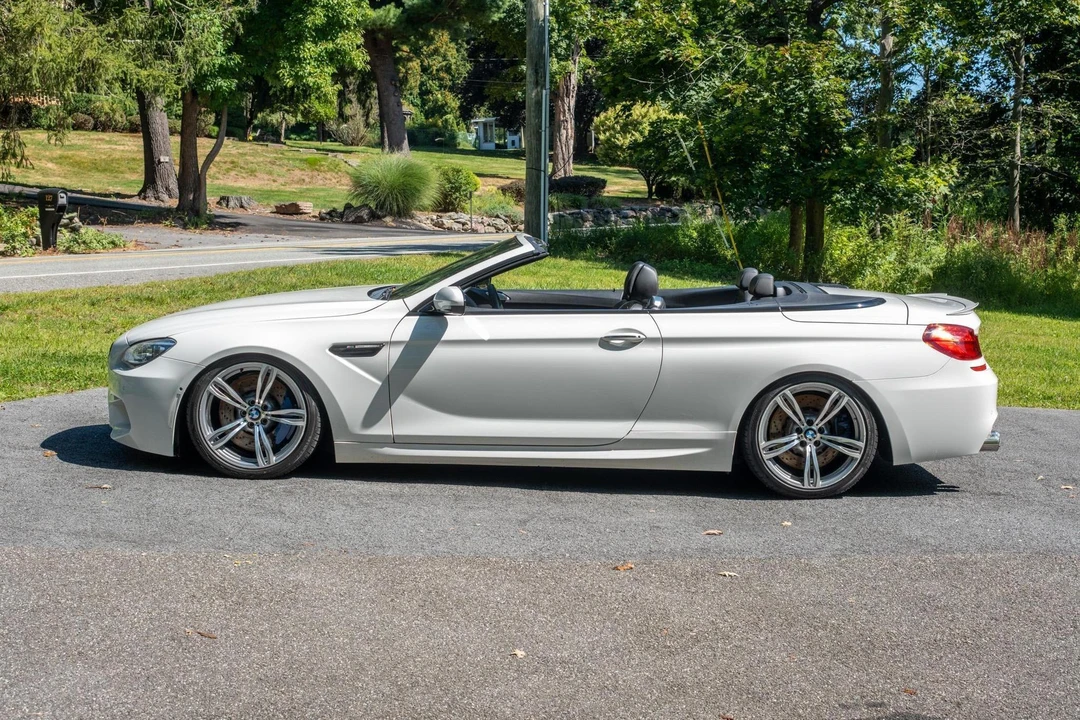 2013 BMW F06/F12/F13 M6 - Image 12 of 31