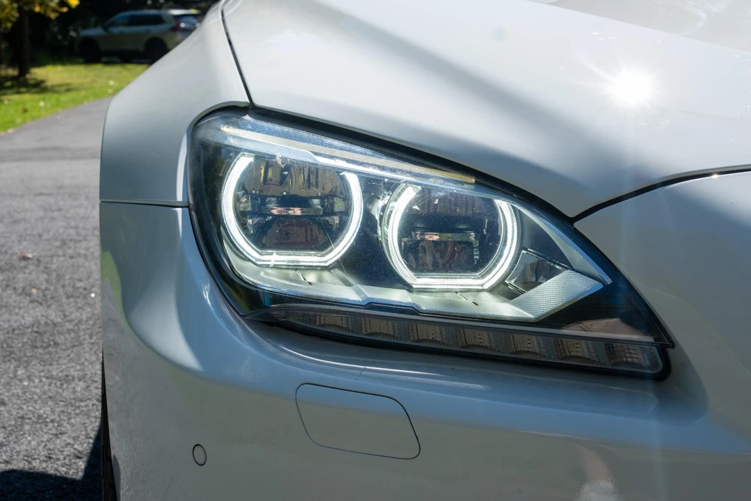 2013 BMW F06/F12/F13 M6 - Image 31 of 31