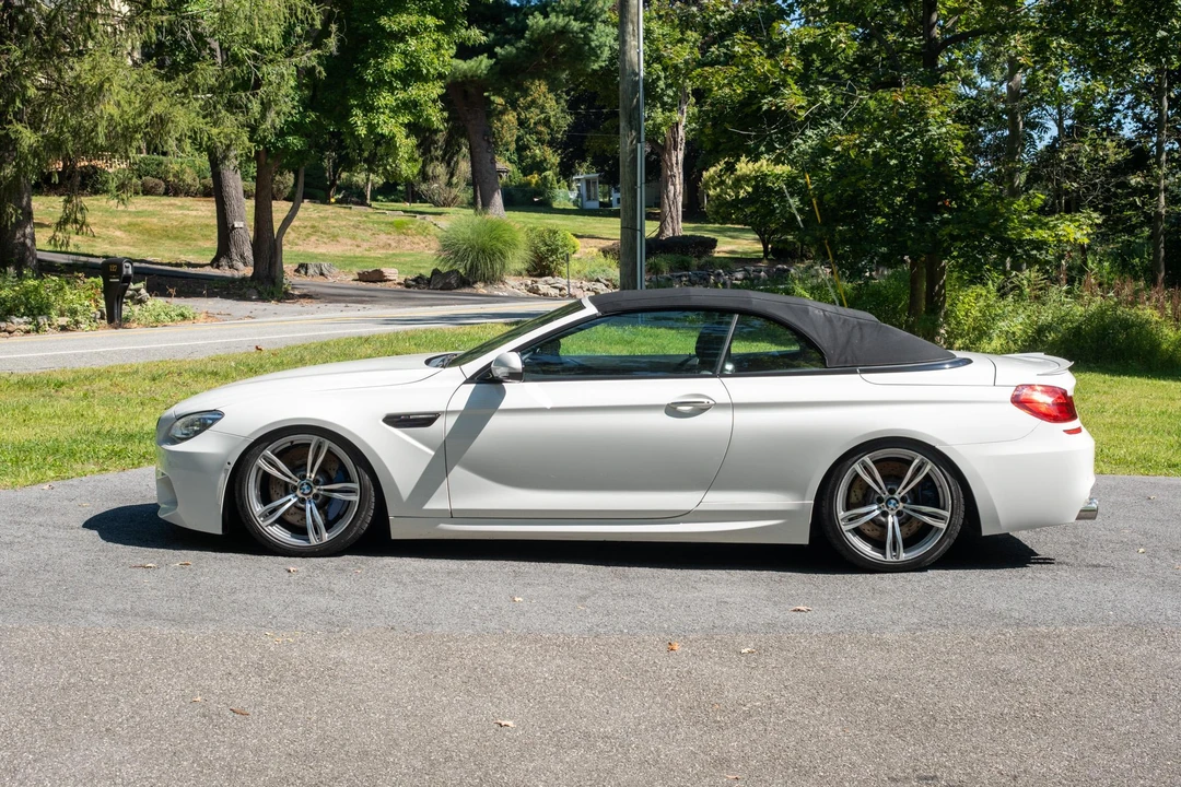 2013 BMW F06/F12/F13 M6 - Image 13 of 31