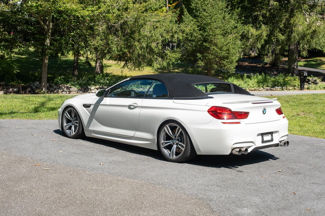 2013 BMW F06/F12/F13 M6 - Image 19 of 31