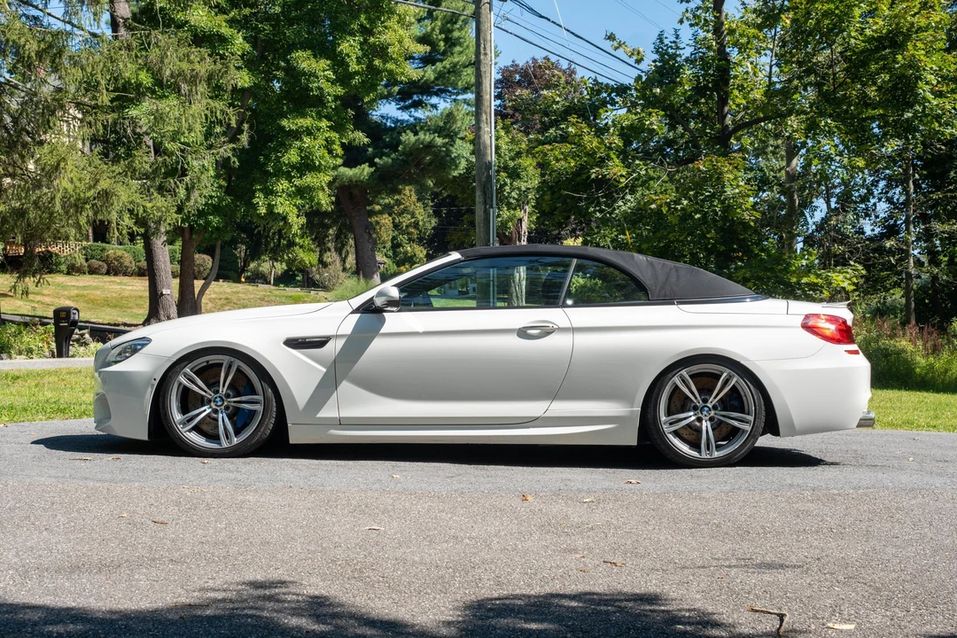 2013 BMW F06/F12/F13 M6 - Image 11 of 31