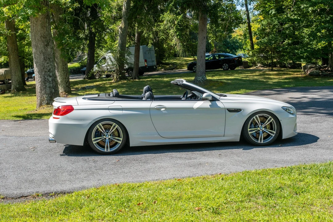 2013 BMW F06/F12/F13 M6 - Image 26 of 31