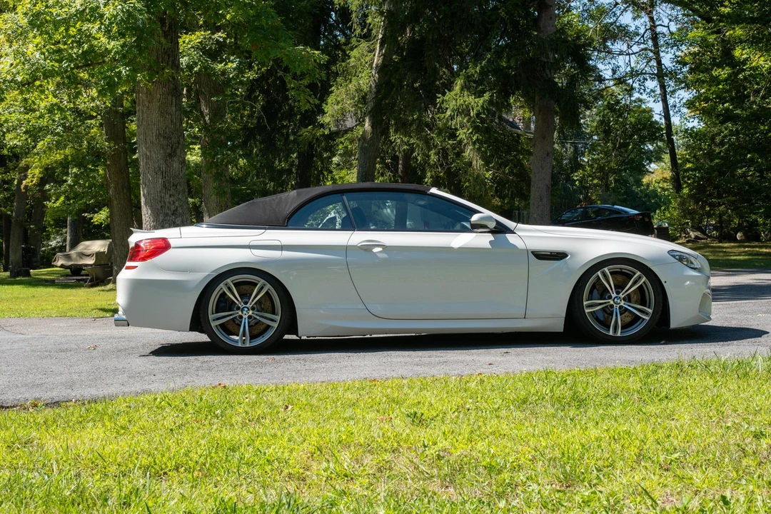 2013 BMW F06/F12/F13 M6 - Image 24 of 31