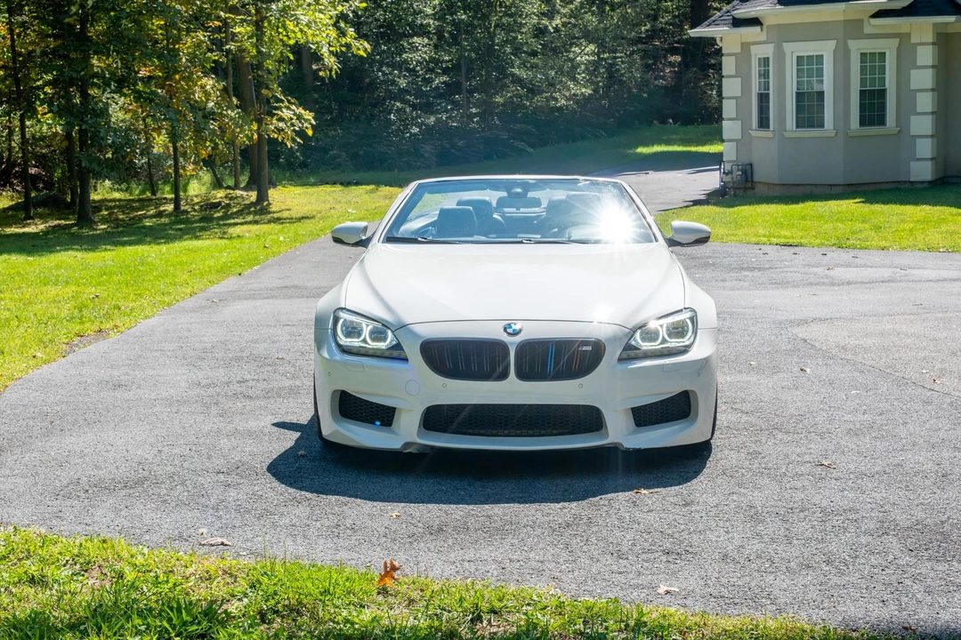 2013 BMW F06/F12/F13 M6 - Image 6 of 31