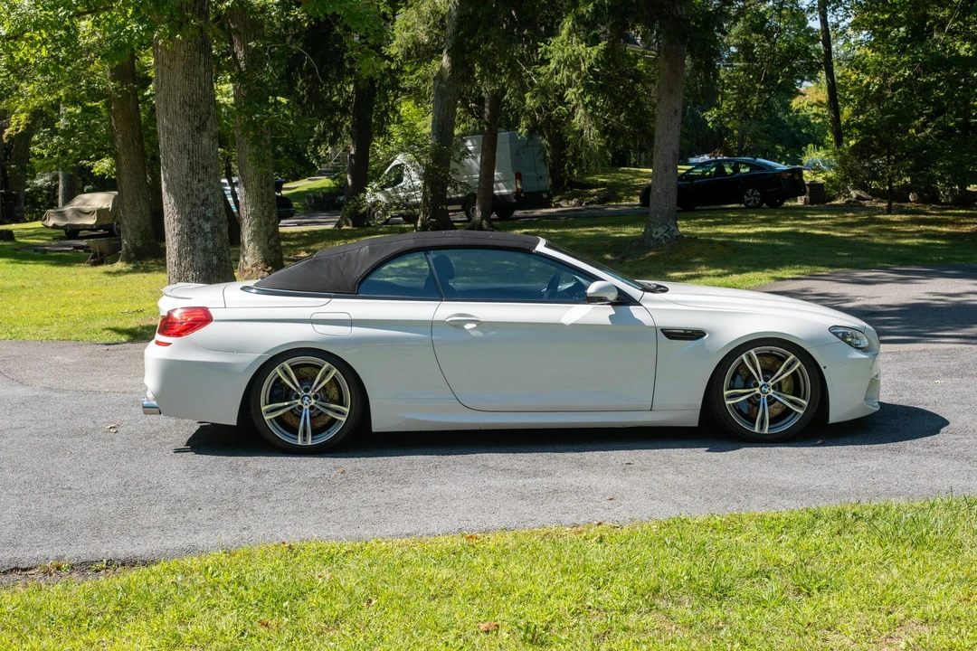 2013 BMW F06/F12/F13 M6 - Image 25 of 31