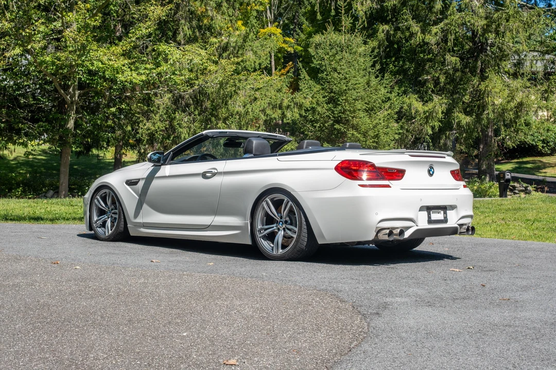 2013 BMW F06/F12/F13 M6 - Image 15 of 31