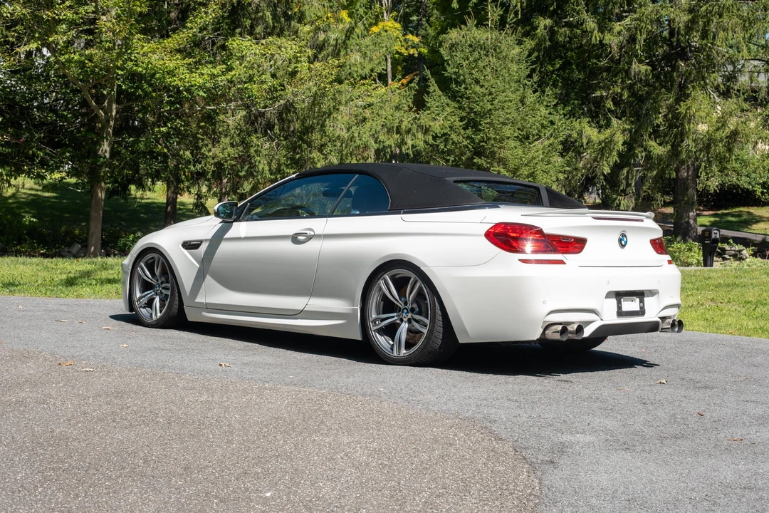 2013 BMW F06/F12/F13 M6 - Image 14 of 31