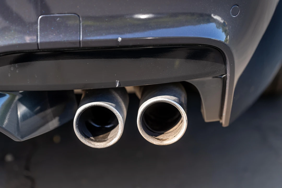 2013 BMW F06/F12/F13 M6 - Image 28 of 31